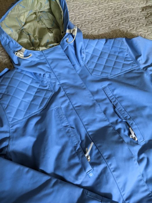 лижна куртка Special Blend