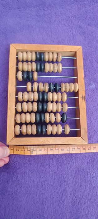 Рахівниця счёты соробан