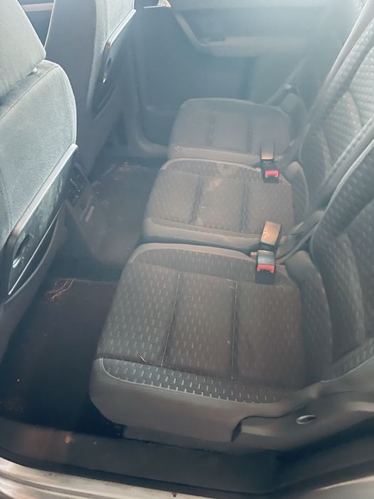 Volkswagen Touran 1.9 TDI Automat | 7 miejsc