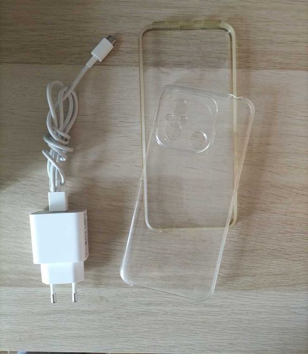 Smartphone Xiaomi Redmi 12C