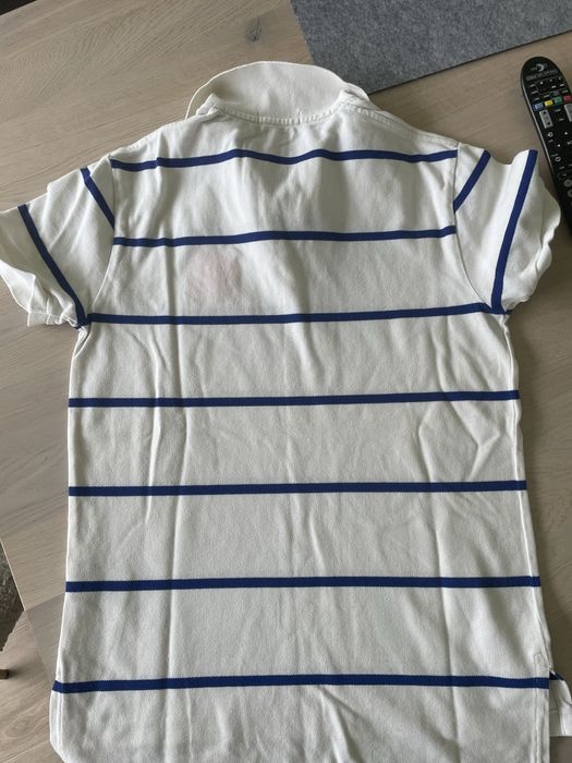 Thisert polo z polo ralph lauren rozm s
