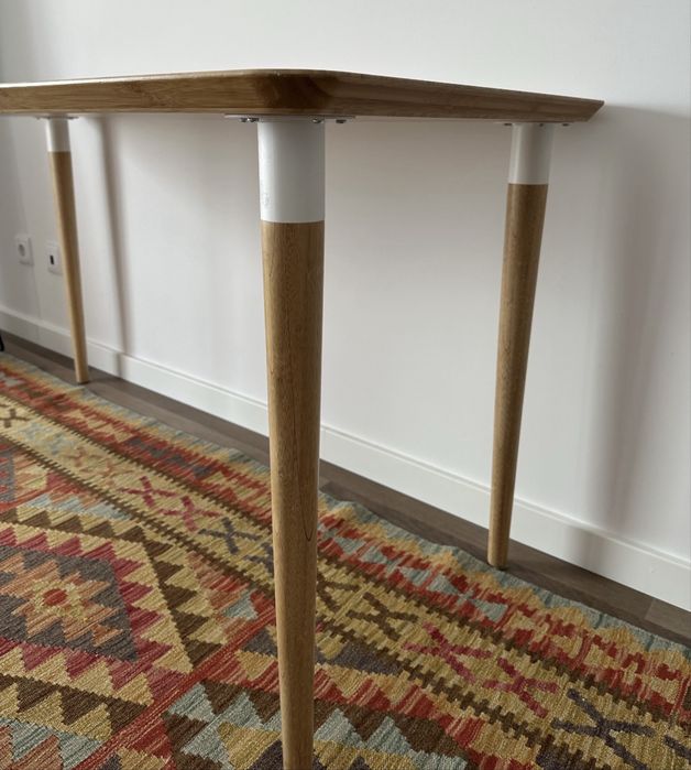 Mesa escritório IKEA