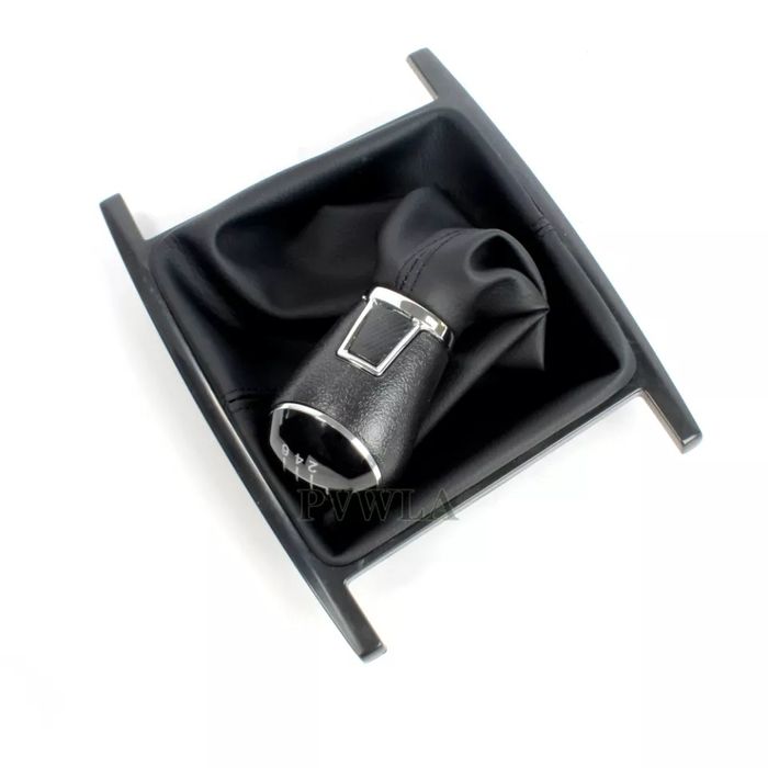 Moca manete maçaneta de velocidades vw amarok NOVA