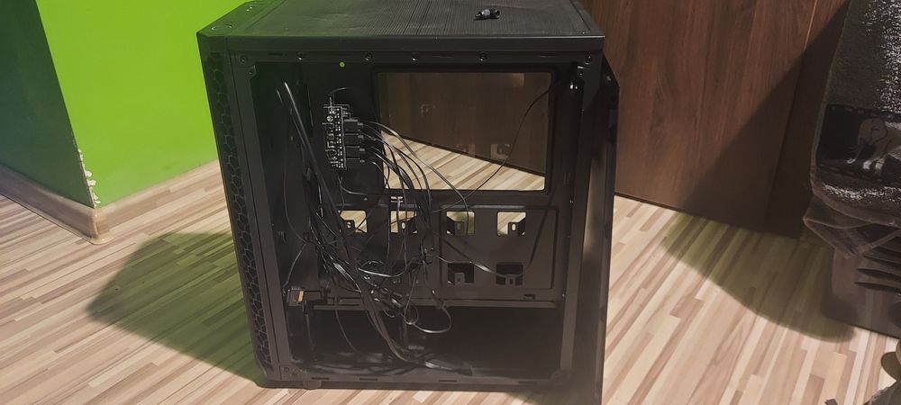 Obudowa Endorfy Signum 300 ARGB