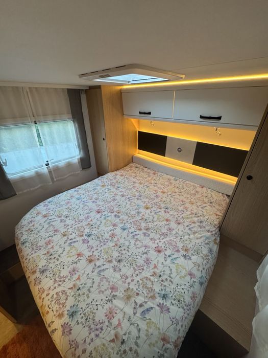 Sunlight T690 L Adventure (2024)