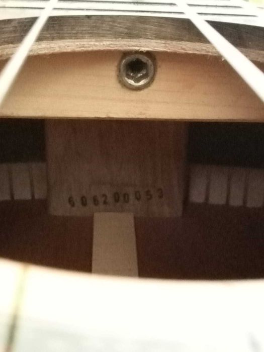Guitarra clássica