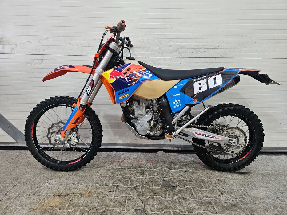 KTM