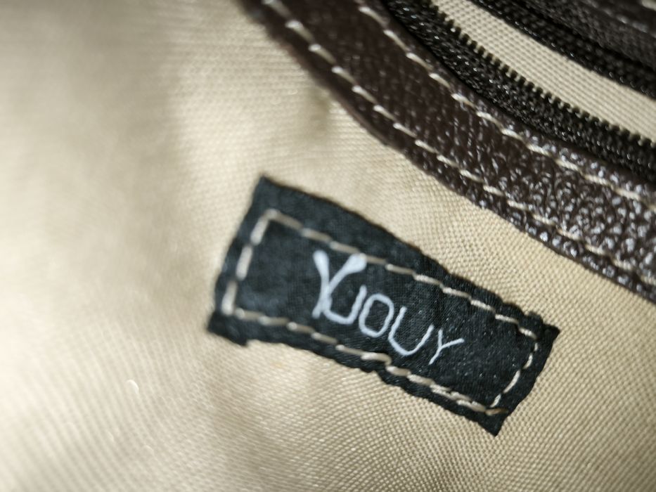 Necessaire de Viagem XIOUY – Bolsa de Higiene com Vários Compartimentos