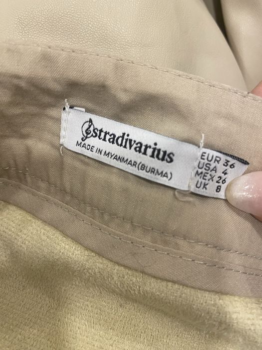 Spódniczka skoropodobna S/36