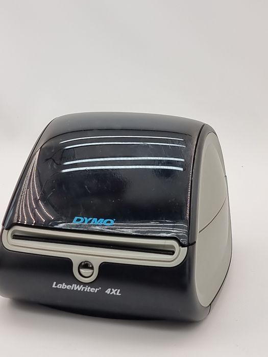 Принтер етикеток Dymo LabelWriter 4XL, широкі етикетки  (2701)