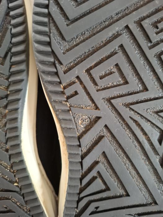 Buty jesienne chłopięce Lasocki r.29