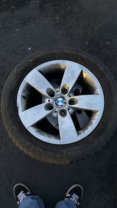 Felgi 16 cali  do bmw