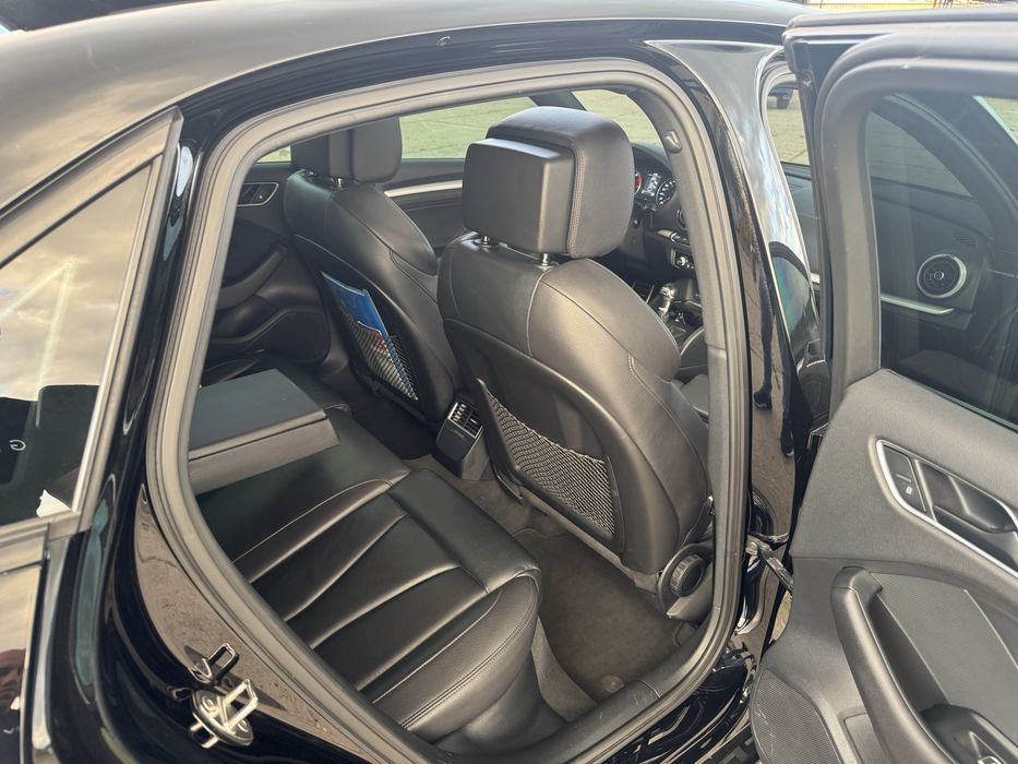 Audi A3 2017 8V (FL)