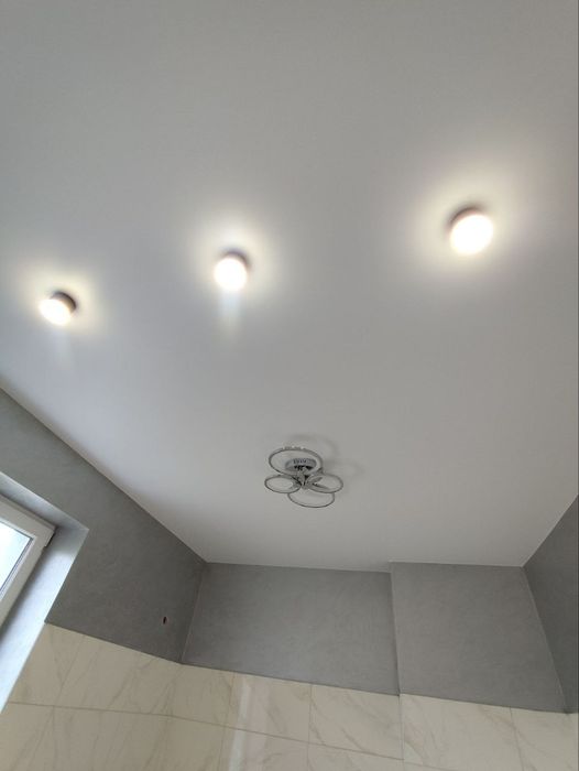 Натяжні стелі Сколе,Слалвьке,Стрий!!! Доступні ціни