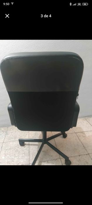 Cadeira de escritório