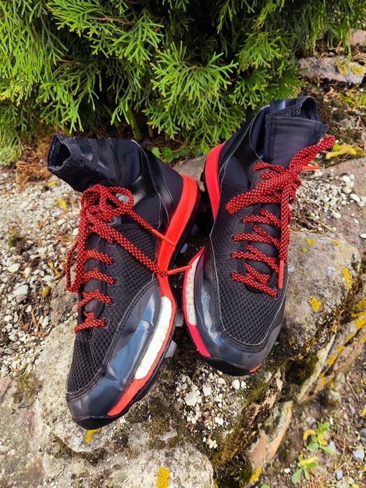 Adidas Adizero XT Boost Męskie Buty Trail Running Outdoor Boost Rozmiar 42
