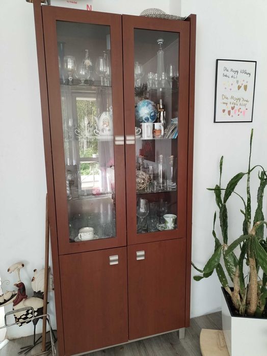 Meble do salonu