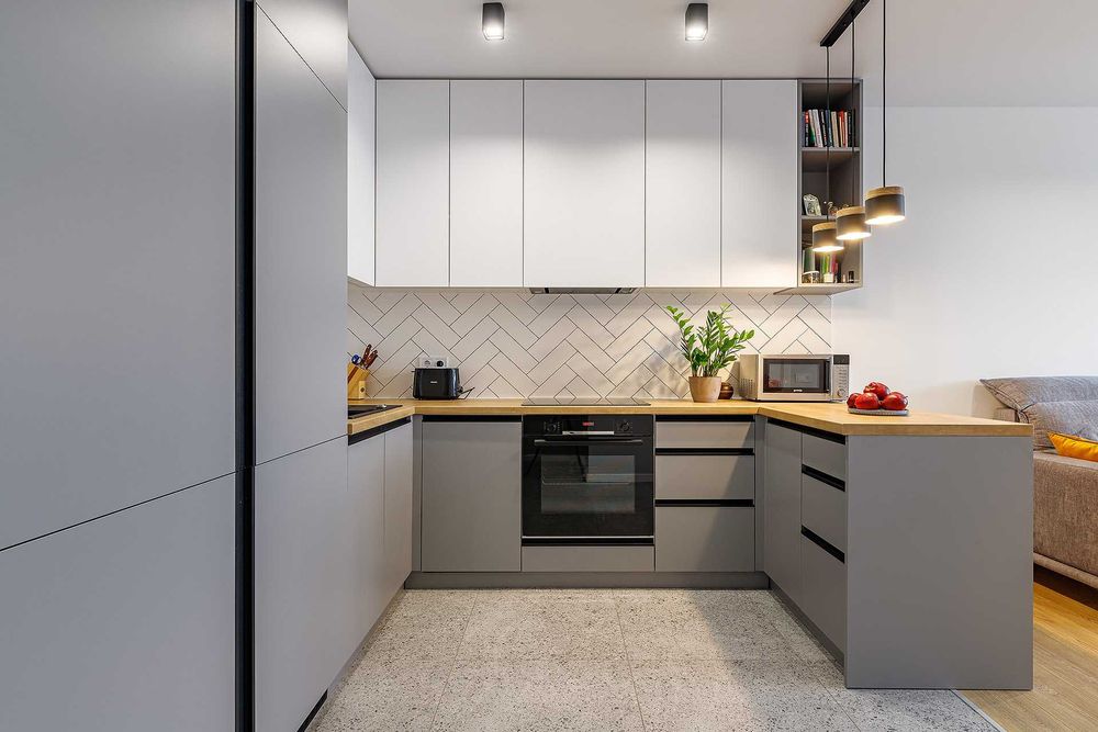 Продаж 1-кім квартири по вул. Тернопільська, новобуд