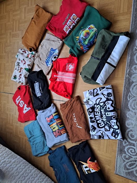 Paczuszka dla pani Doroty