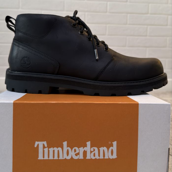 Черевики Timberland, 44р, 28см