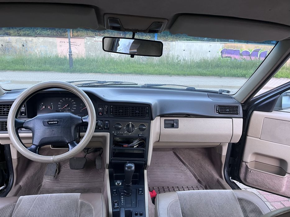 Volvo 850 2.0 benzyna