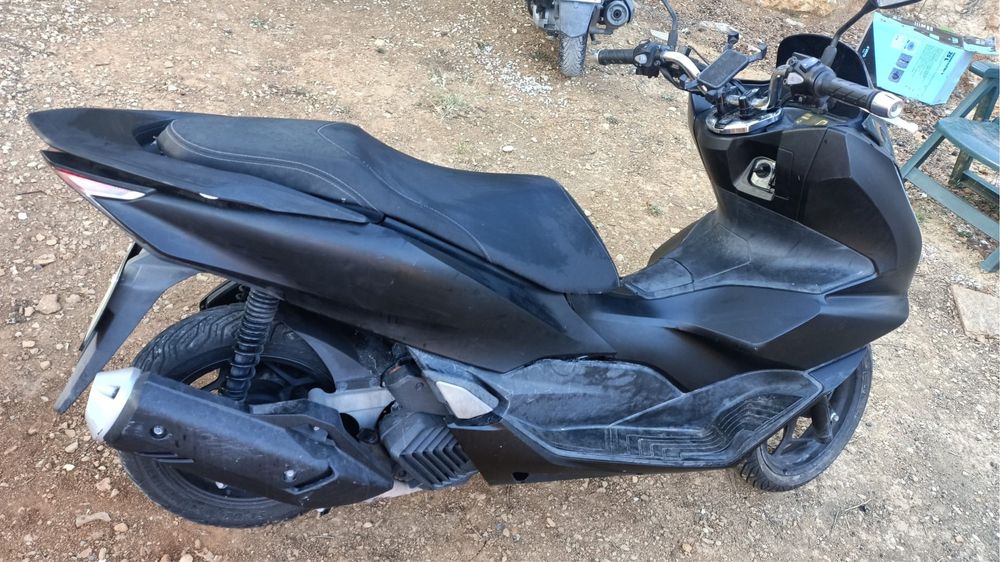 Honda pcx 2023 125cc