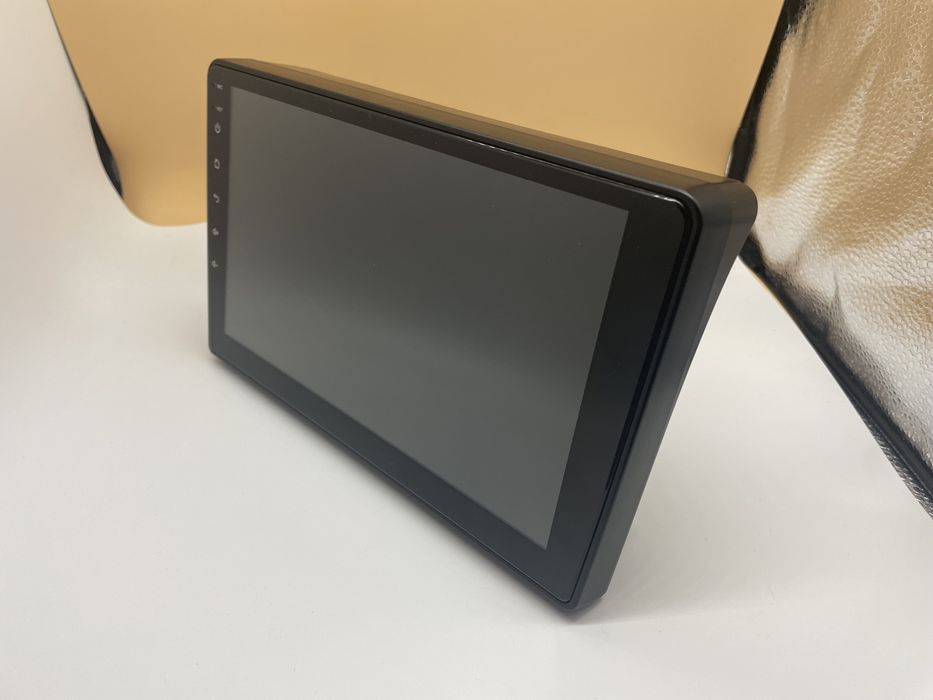 Display Android Radio de carro ecran 9”