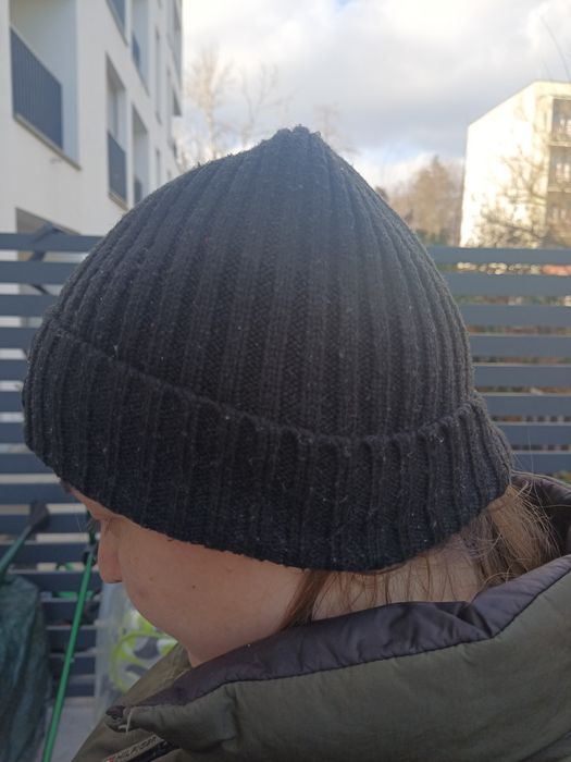 Spyder czapka zimowa