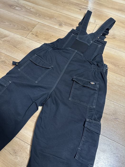 Робочий напівкомбінезон Dickies новий, розмір UK 36R