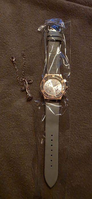 Relógios de Mulher Novos Desde 5€