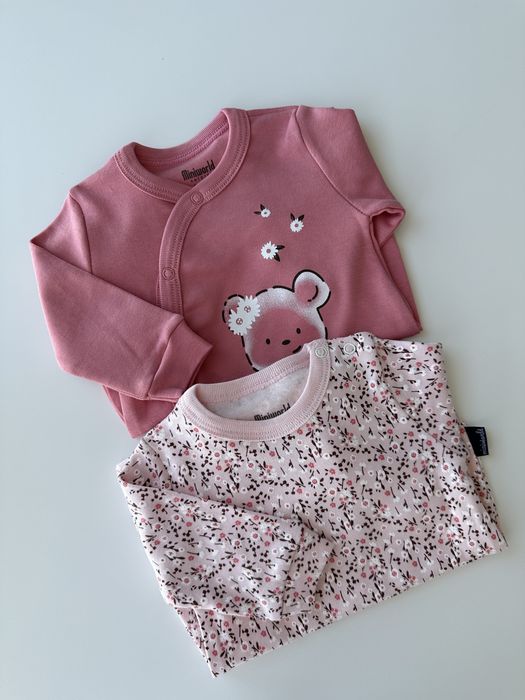 Чоловічки для дівчинки