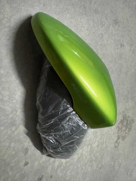 Capas de espelho VW Scirocco