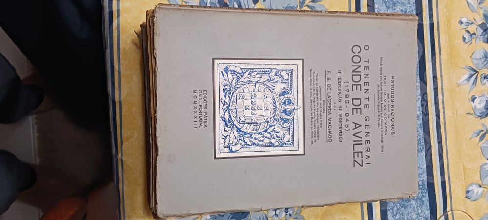 Estudos nacionais sob a égide do instituto  de Coimbra