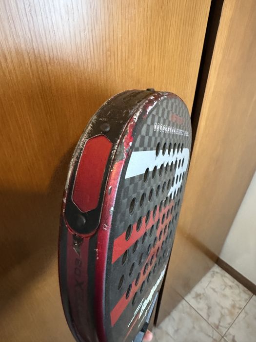Bullpadel Vertex 03 Pro 2022