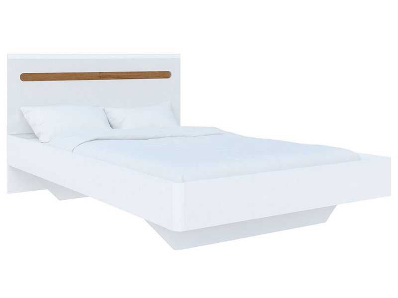 Кровать двуспальная "Бьянко" (160х200) · Харьков · Есть доставка