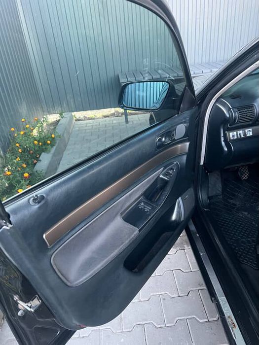 Продам Audi A4B5 1.9tdi (Stage2)