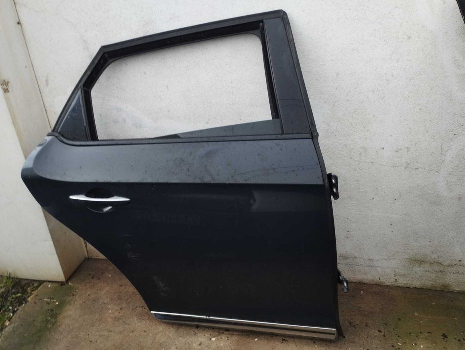 Porta trás dta Citroen DS5 l 11-15 l 138457