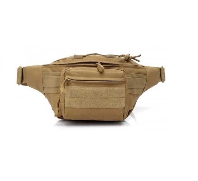 Сумка тактична поясна