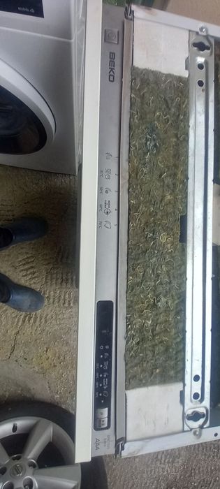 Máquina lavar loiça Beko