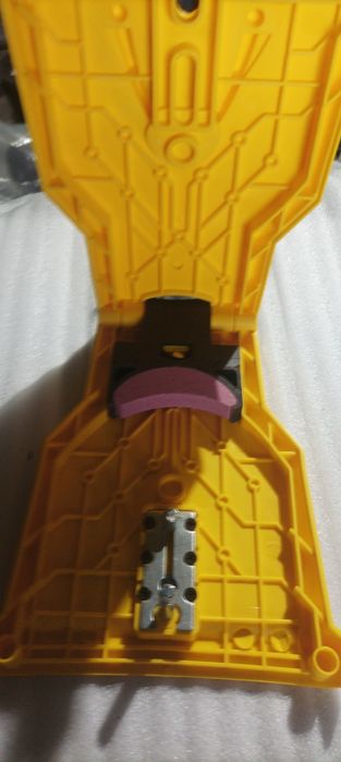 Afiador de motosserra