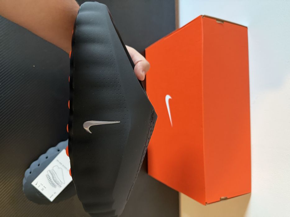 Klapki nike mind 001 44,5
