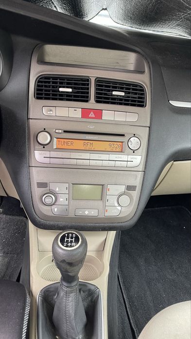 Fiat Linea 1.3multijet