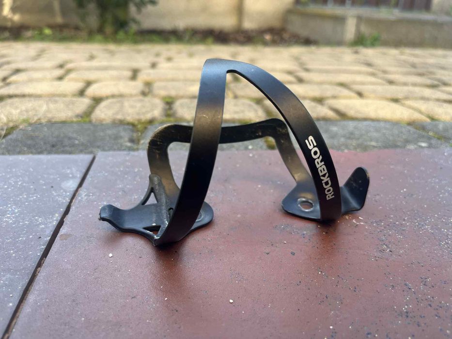 Koszyk uchwyt na bidon Rockbros