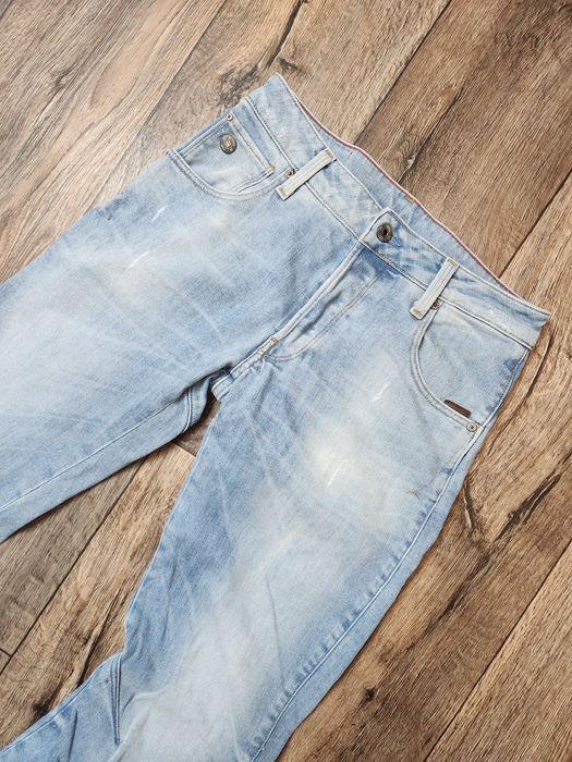 Джинсы штаны брюки G star Raw ARC 3d slim