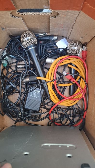 Eurorack MX 802A
