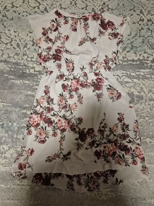 Продам шикарное платье