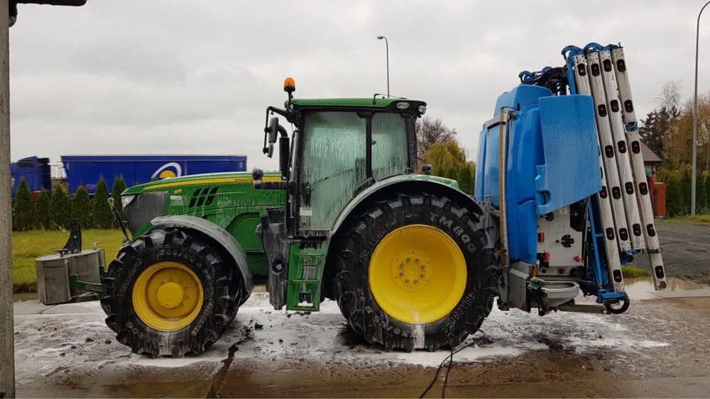 Opryskowacz lemken sirius 9 1900 24m