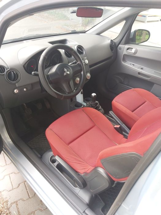 Mitsubishi Colt VI 1.5 DI-D