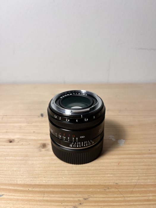 Leica M240 | Com Garantia