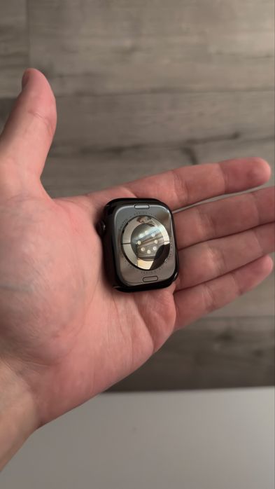 Apple Watch 11 смарт годинник